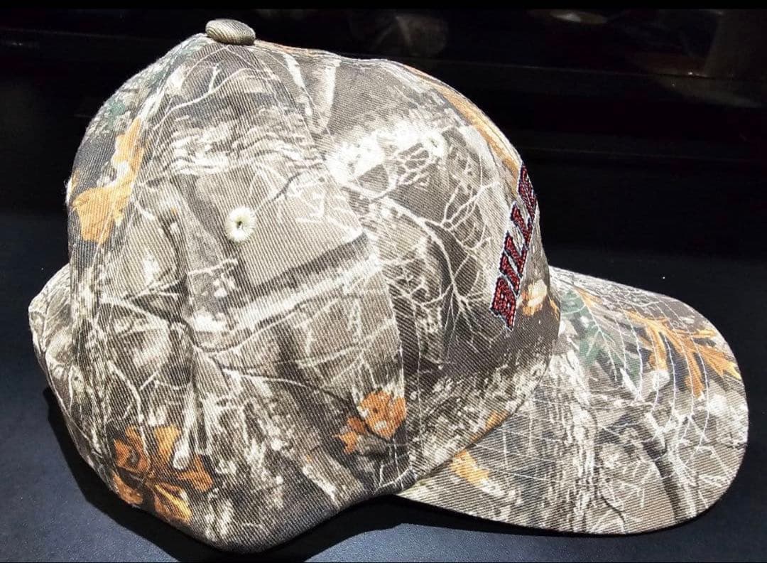 ビリーアイリッシュグッズ帽子