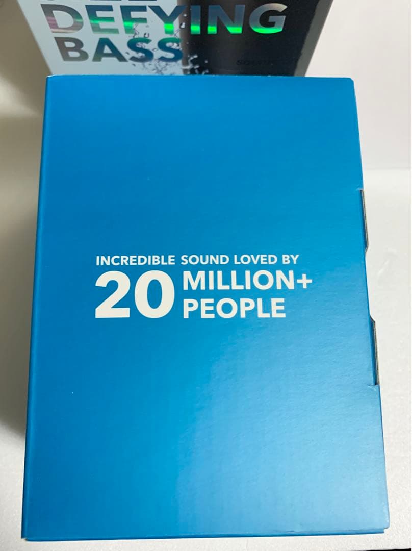 Anker Soundcore MINI3 非売品 Janet Jackson