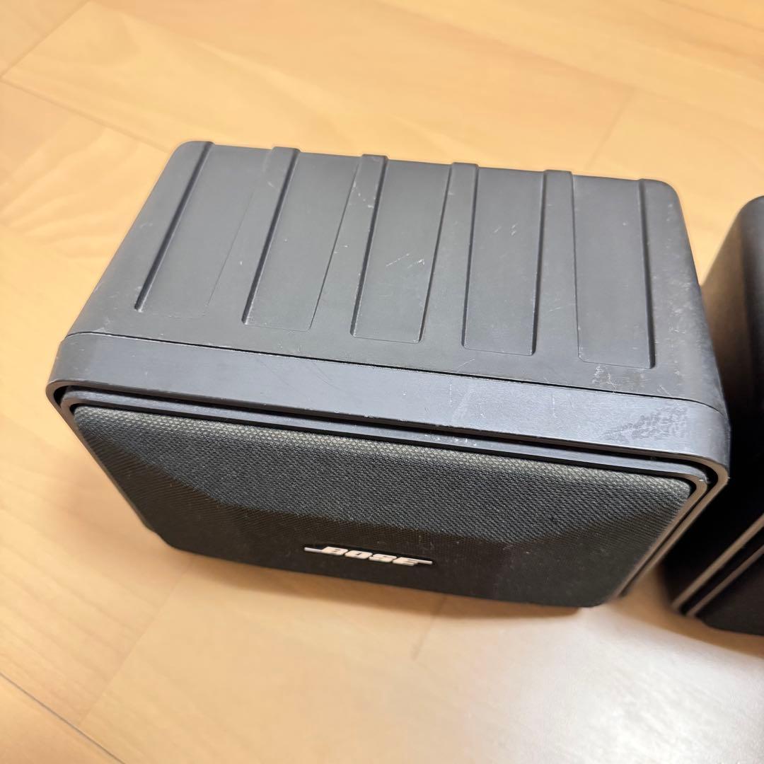 BOSE ボーズ 101MM スピーカー 2個セット