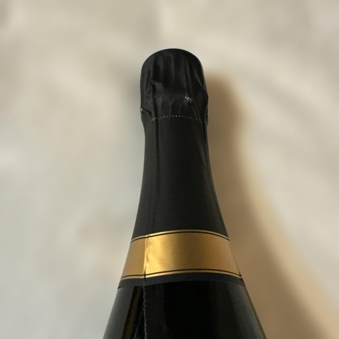 新品　GW限定値下げ　即日配送　ソウメイ　シャンパン 750ml Brut