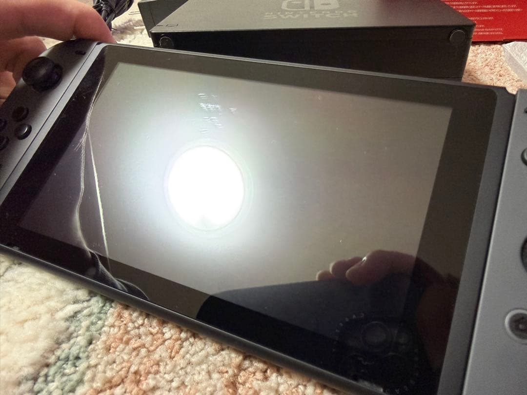 そ*様 Nintendo Switch 本体