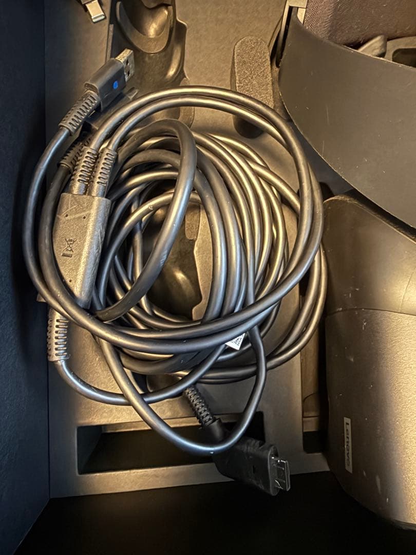 その他 VR chat  VR  lift S