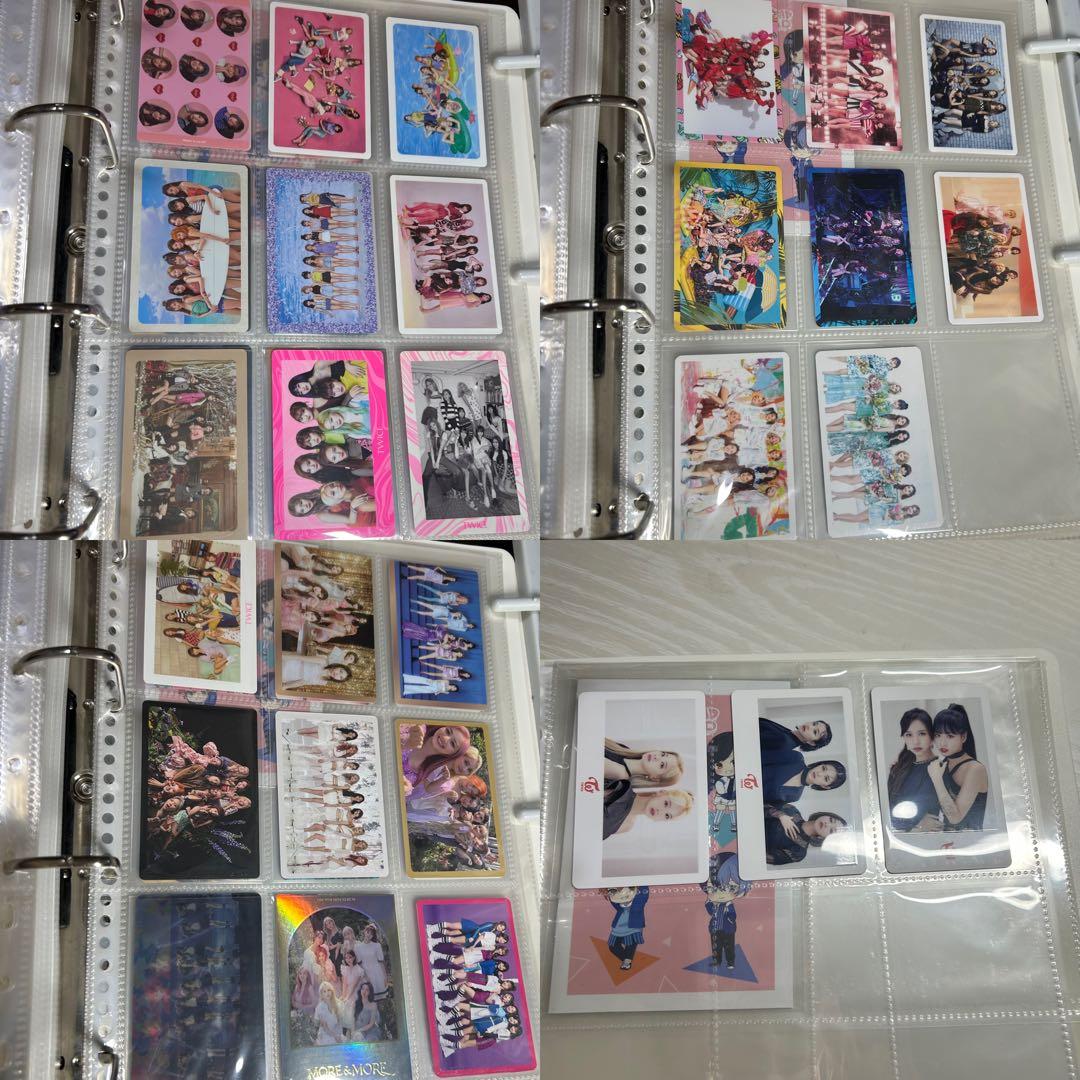 ぼーたん　TWICE グッズ　まとめ売り