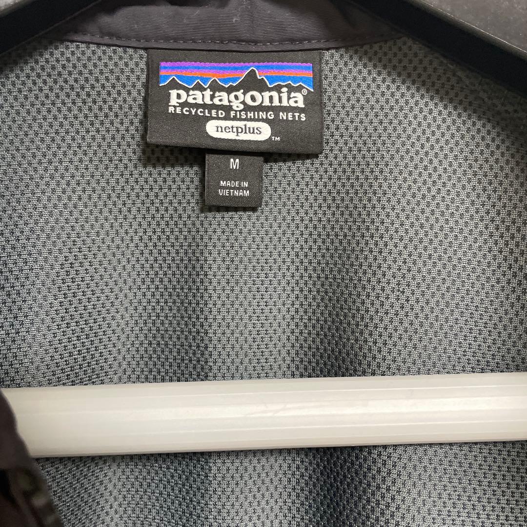 Patagonia ブラック バギーズジャケットM