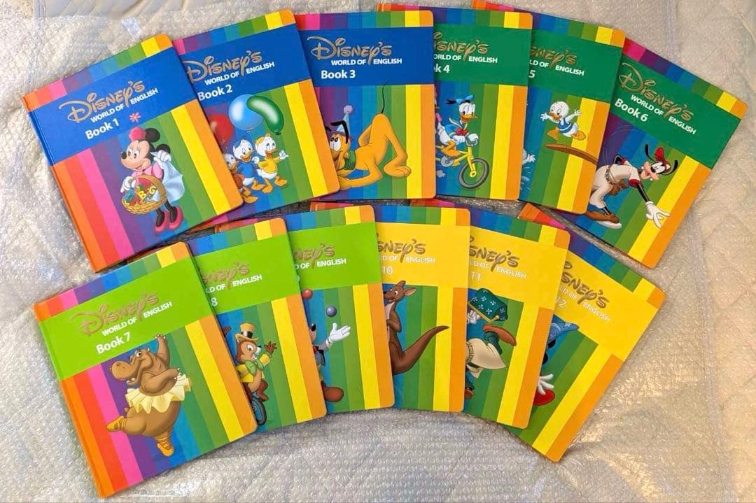 ストレートプレイ 新子役 DVD 絵本 DWE Straight Play