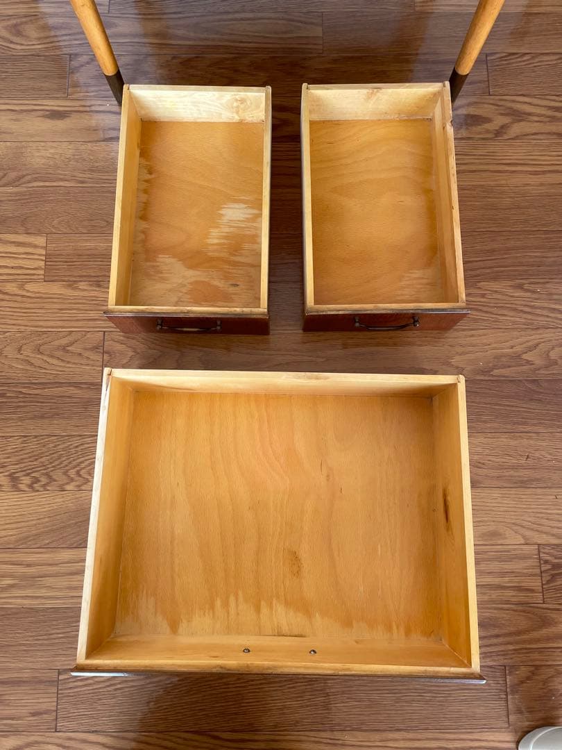 デンマーク製 ヴィンテージ サイドボード/北欧ビンテージ　アンティーク