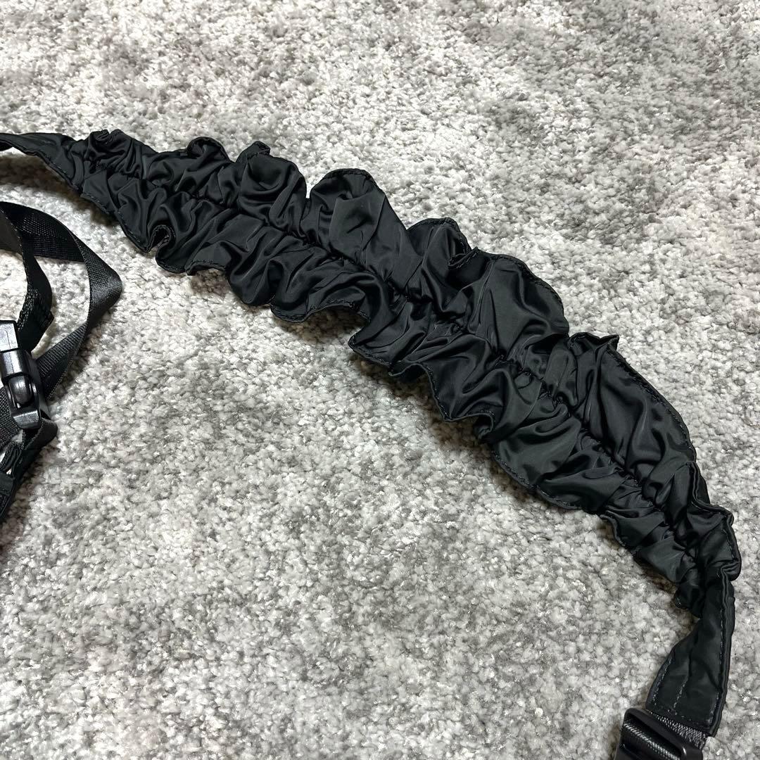 【未使用級】MEDI 2WAY MILITARY TOTE BAG Ameri