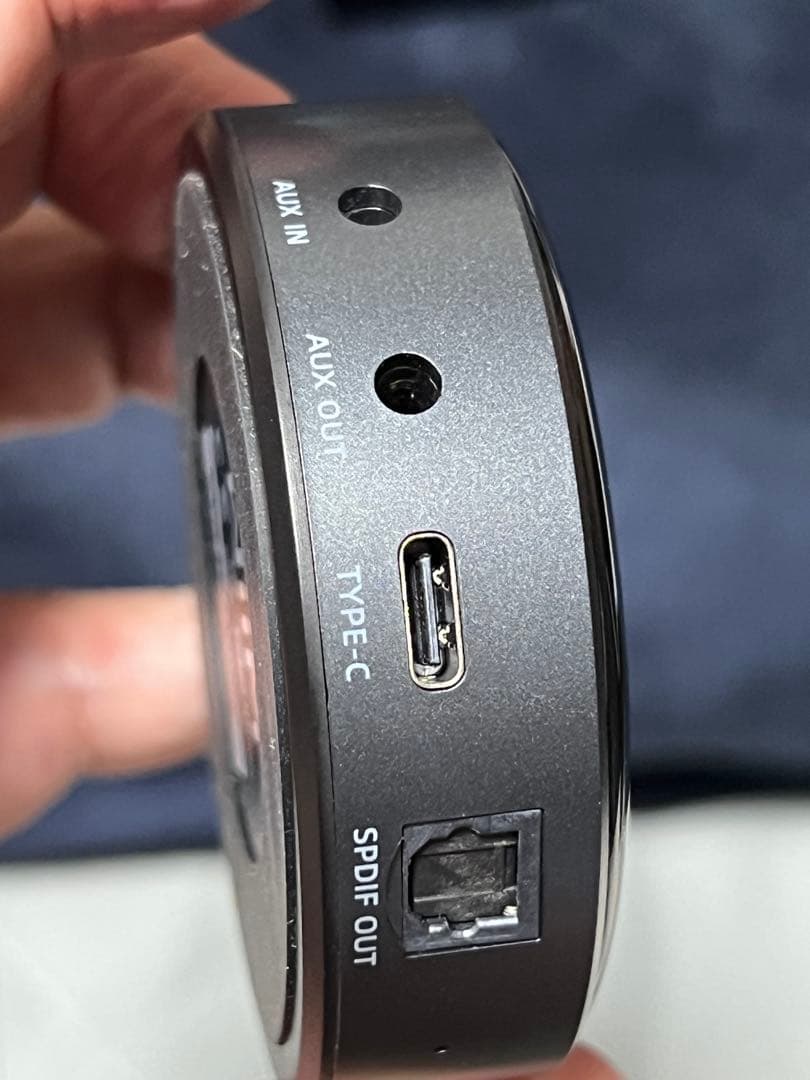 KRYPTON SP-1PWD スピーカー