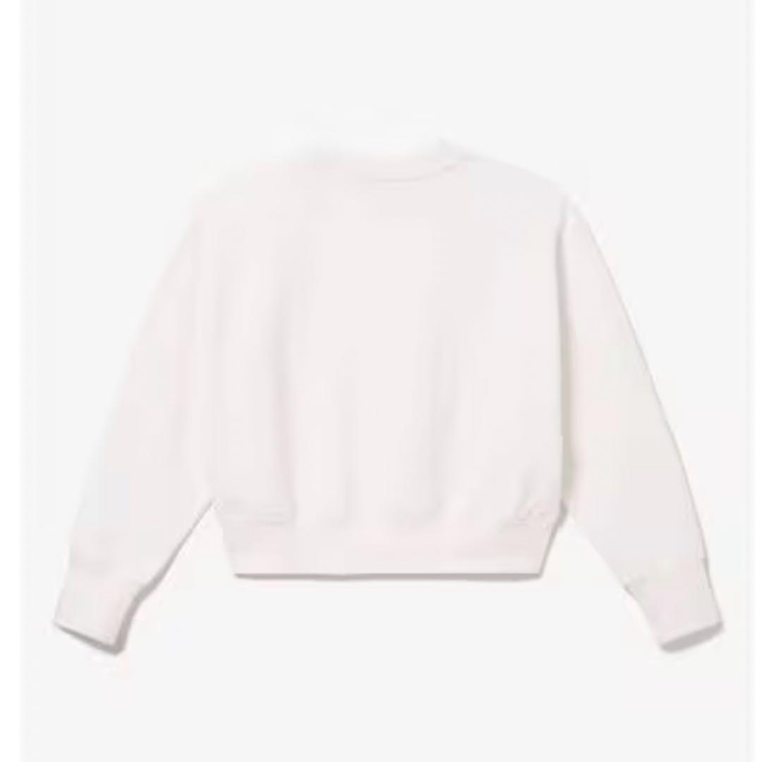 本日値下げ【新品】ラコステ LACOSTE クルーネック スウェット