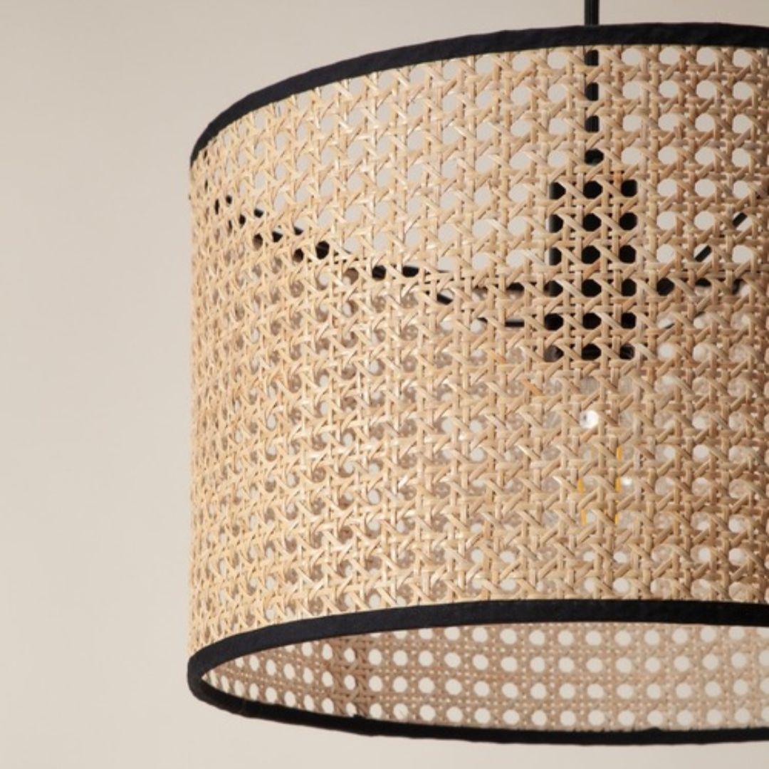 ecruxe（エクリュクス）ヘミングペンダントランプ