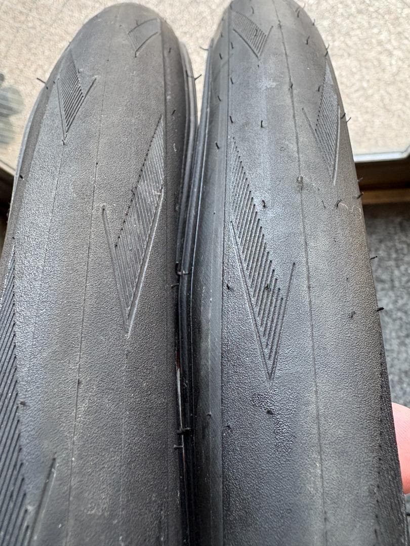 SCHWALBE PRO ONE TLE 28c 2本セット　値下げ