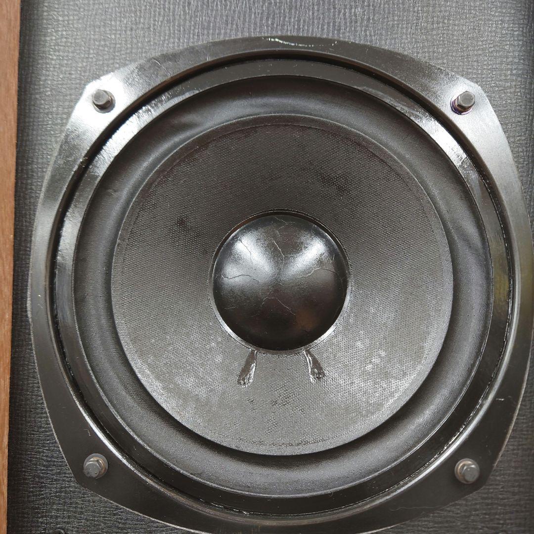 【￥50,000・1970年】DIATONE DS-251 3ウェイスピーカー