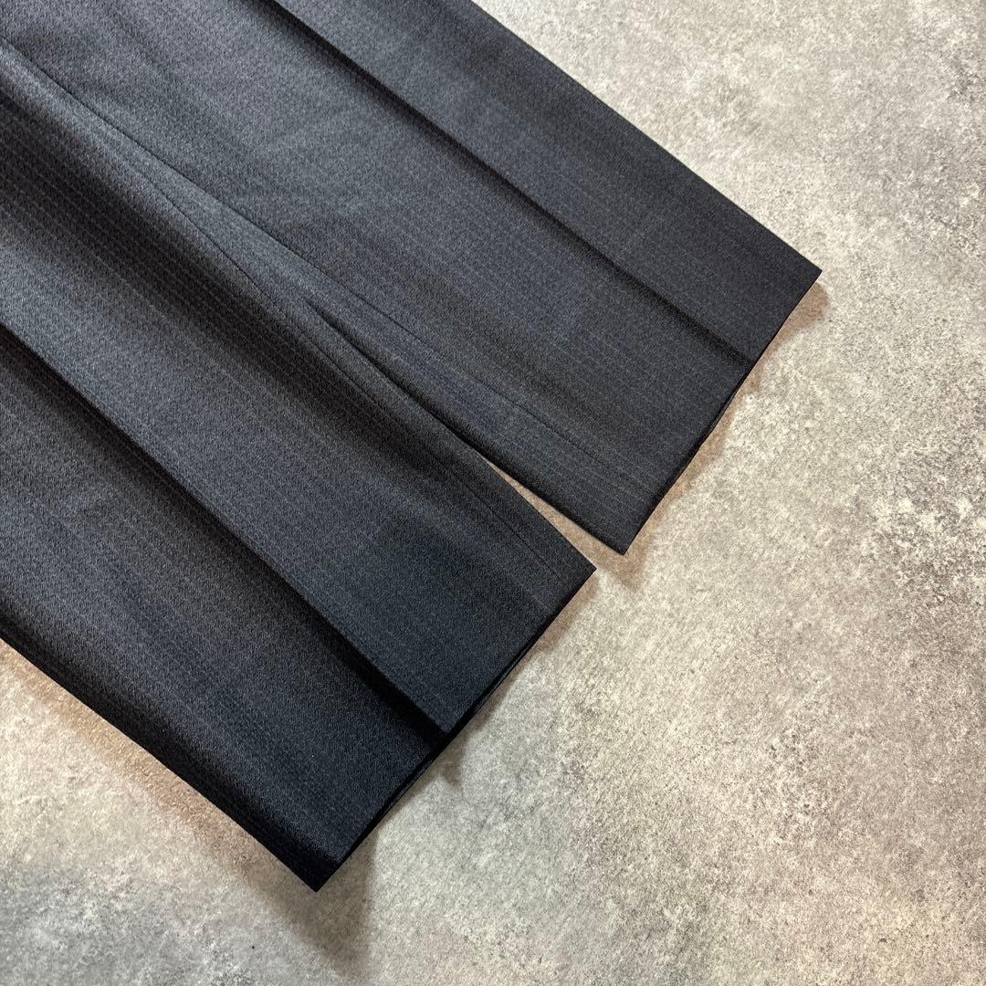 セットアップ ダブルスーツ 成人式 入学式 ピンズ vintage no.149