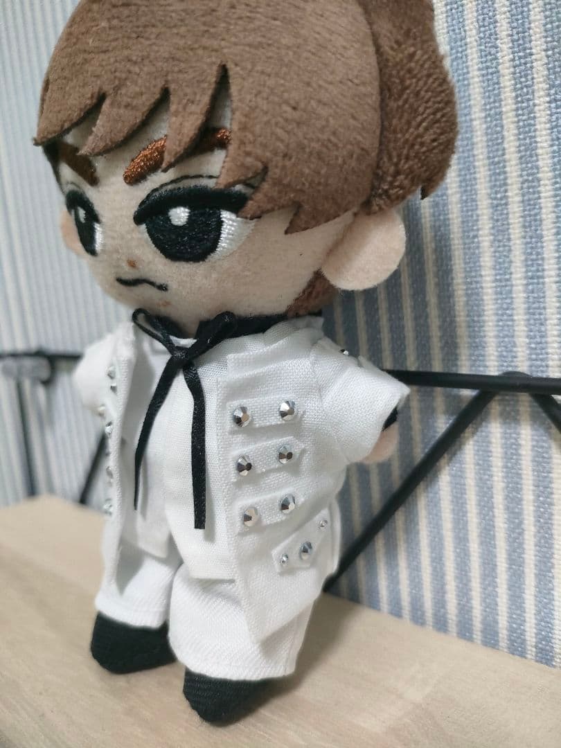 あーちゃん　ぬい服