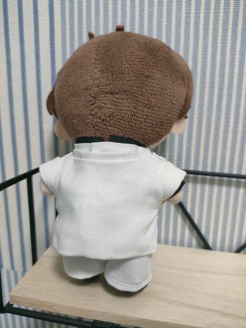 あーちゃん　ぬい服