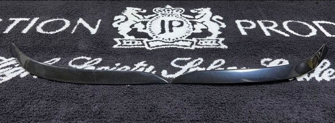 14アリスト用アイラインガーニッシュ　ジャンクションプロデュース エクスチェンジ