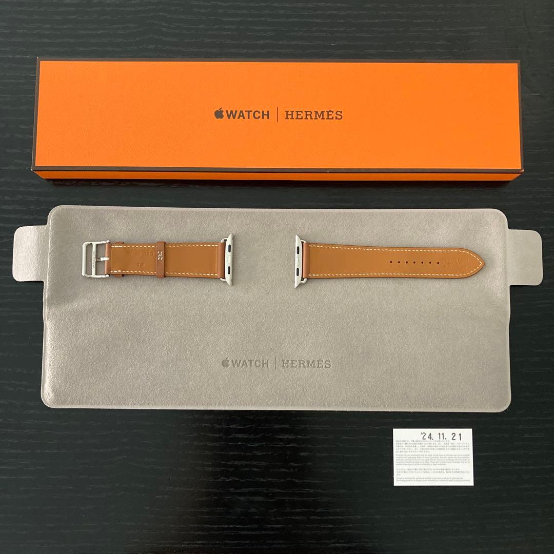 Apple Watch バンド　エルメス　新品未使用品