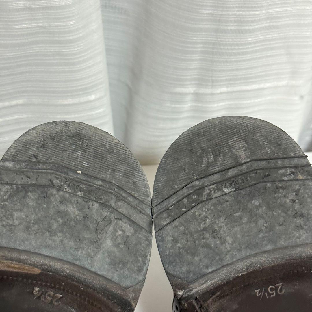 ⭐️極美品⭐️REGAL リーガル　サドルシューズ　ドレスシューズ レザー