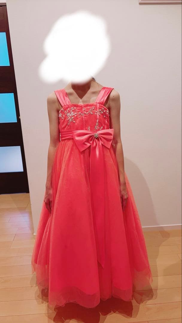 ベリージェネ　ドレス140センチ