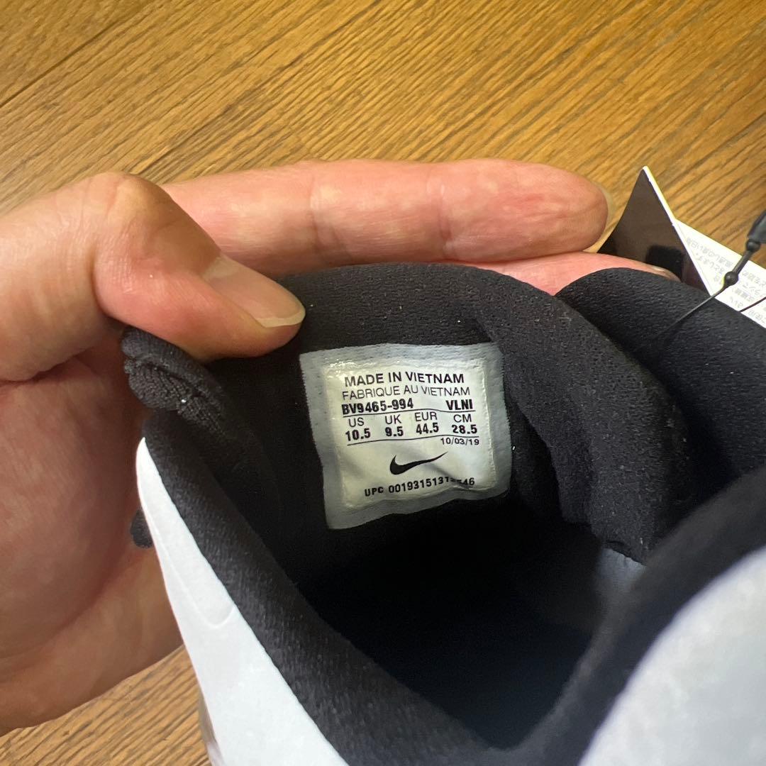 NIKE アルファ2LOW メタルプレミアム By Youベースボールスパイク