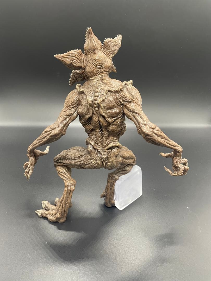 デ*ン様 ストレンジャー・シングス　デモゴルゴン　フィギュア　A賞　ラストワン賞