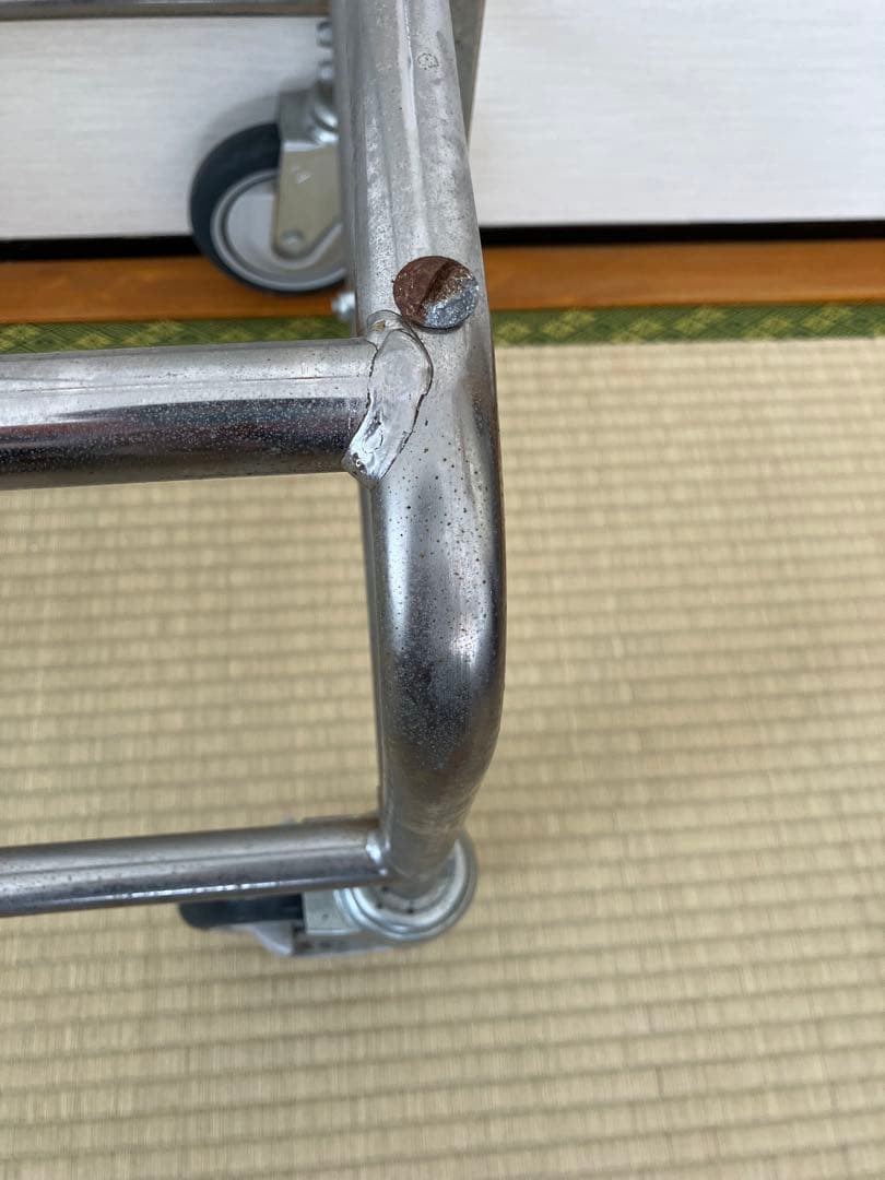 bodihi　ラック