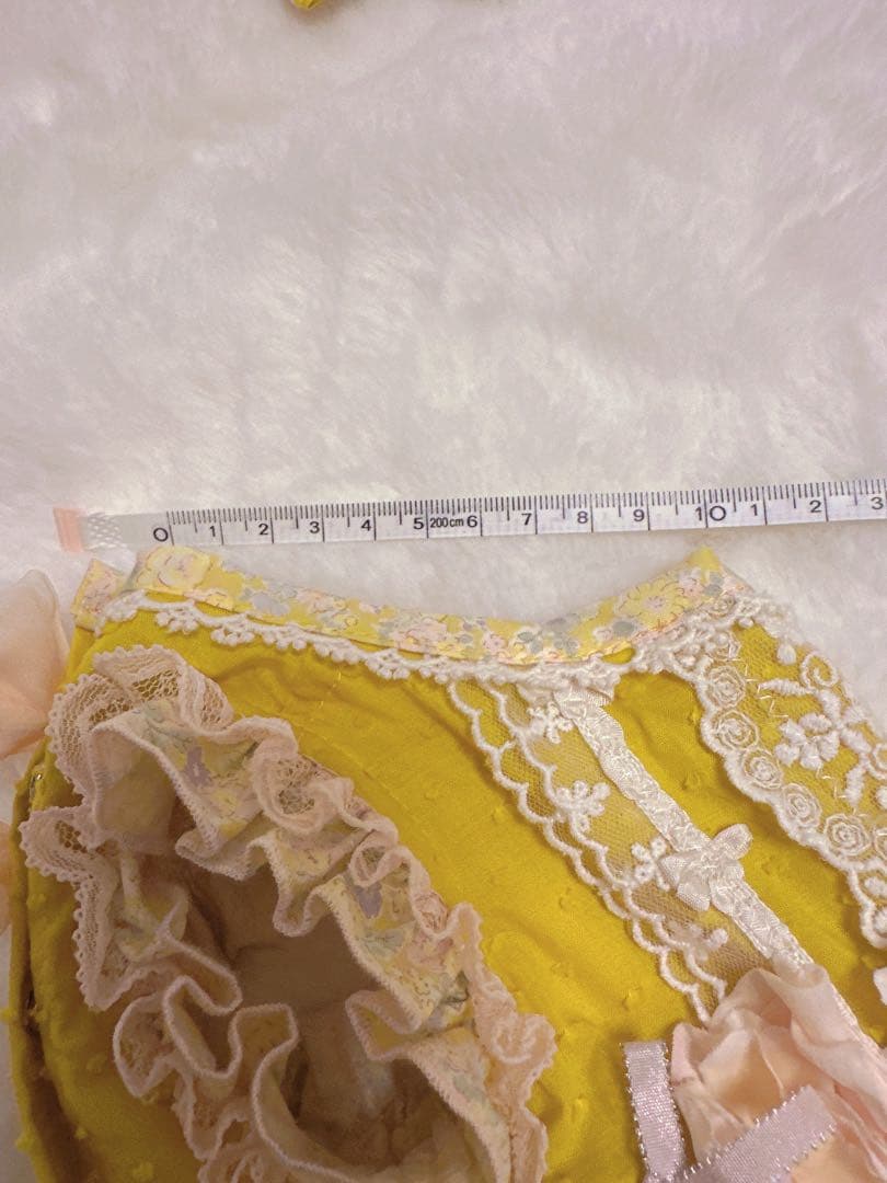 Little Rhythnnneリトルリズン　美品