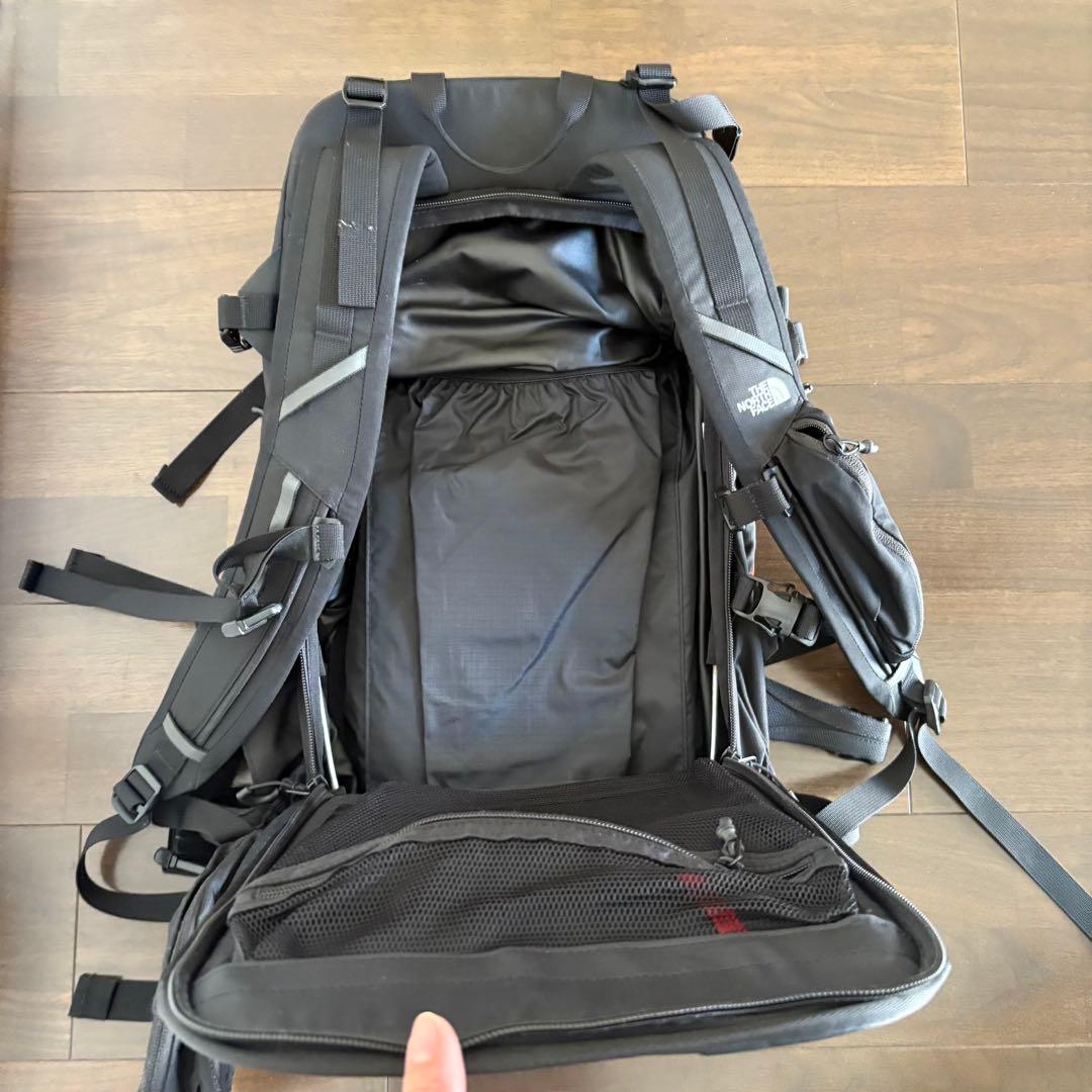 THE NORTH FACE チュガッチ 28L