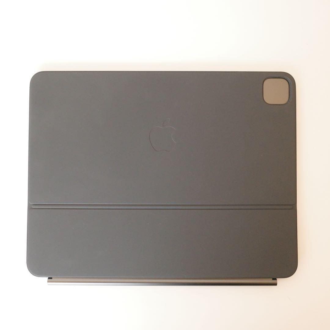 13インチiPad Pro M4/M5用Magic Keyboard JIS 黒