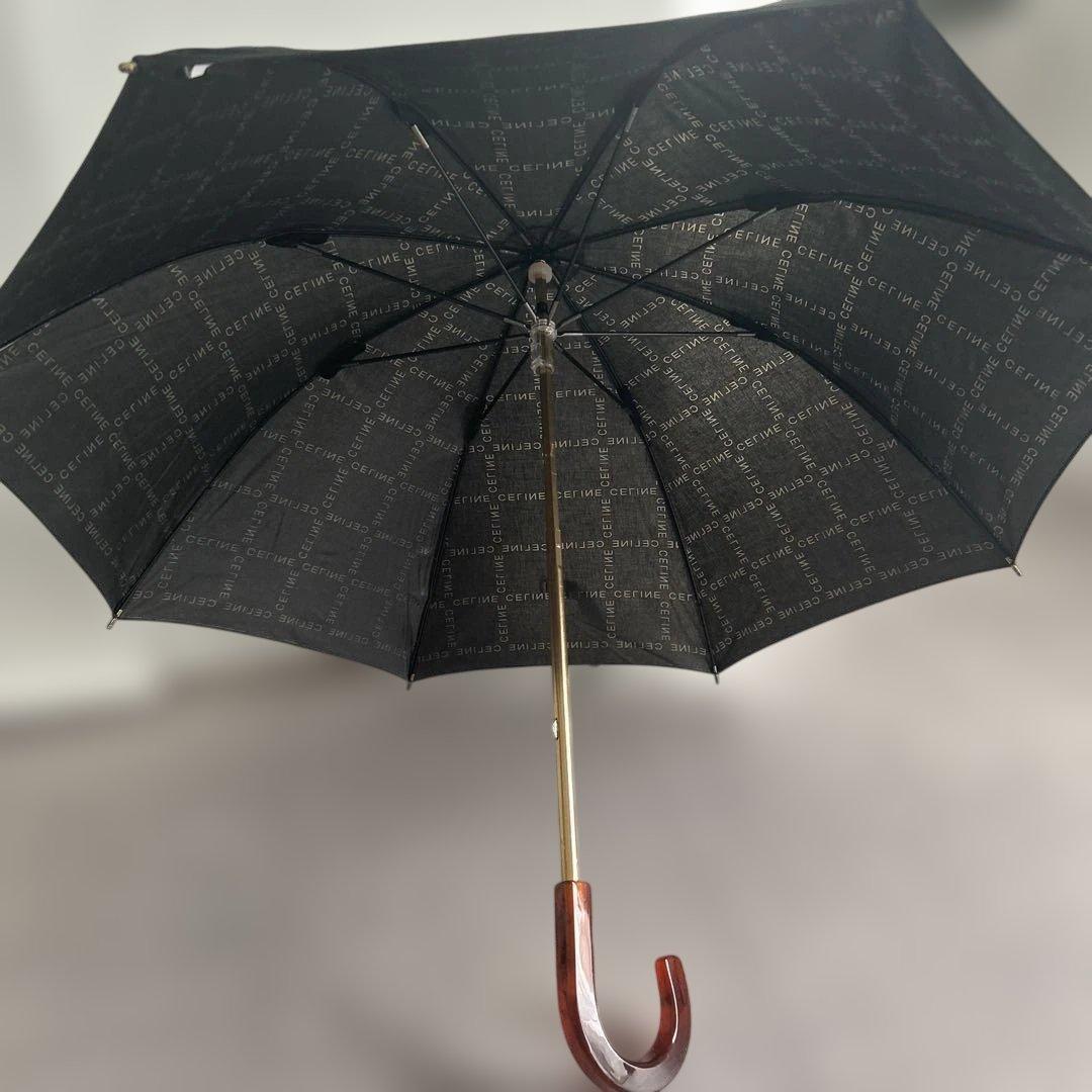 セリーヌ　晴雨兼用傘
