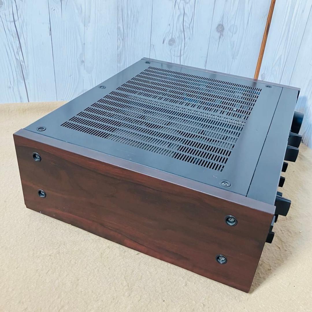 SONY プリメインアンプ TA-F333ESXII ジャンク ソニー 音響機器