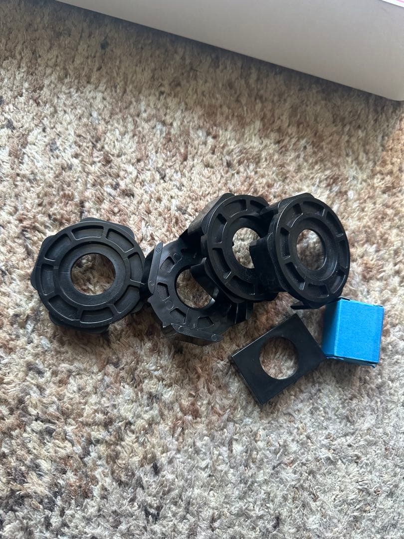 Gamo2 FAUCETWO本体 (三和ボタン)