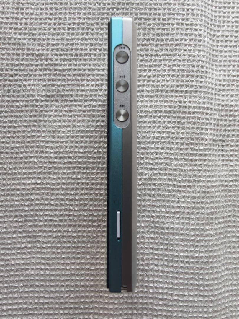 Fiio JM21 DAP レザーケース付き