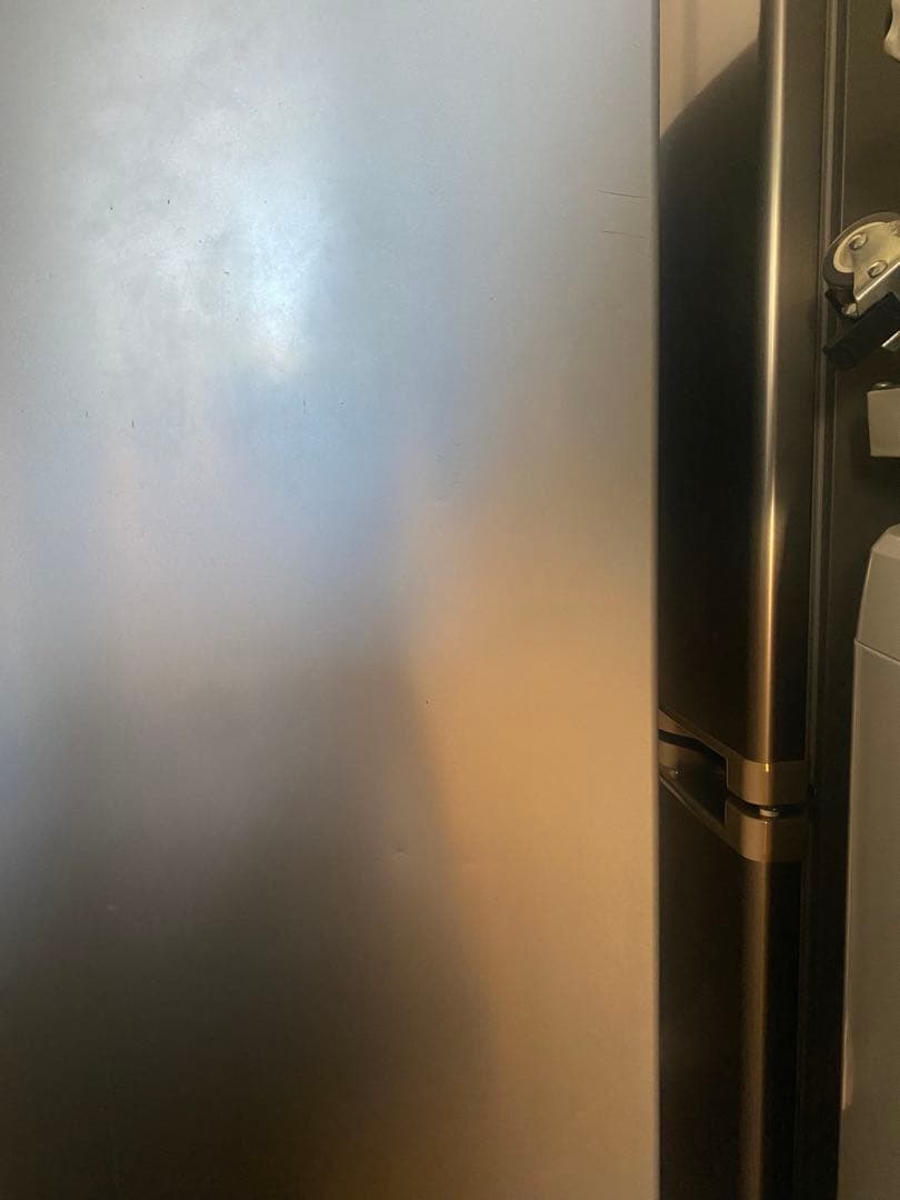 Ikuo Nakashima 　冷凍庫　2020年製