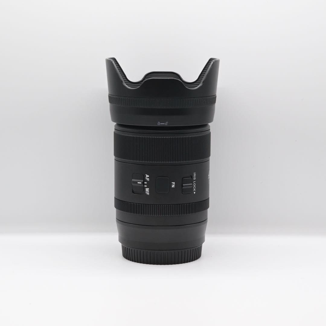 【極美品】SIRUI Aurora 35mm F1.4 (Nikon Z)