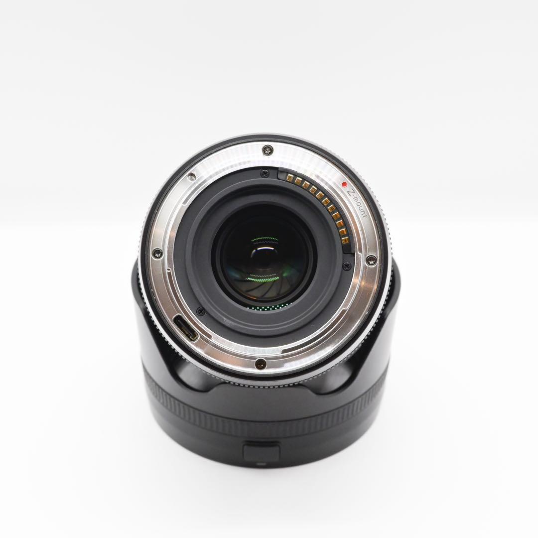 【極美品】SIRUI Aurora 35mm F1.4 (Nikon Z)