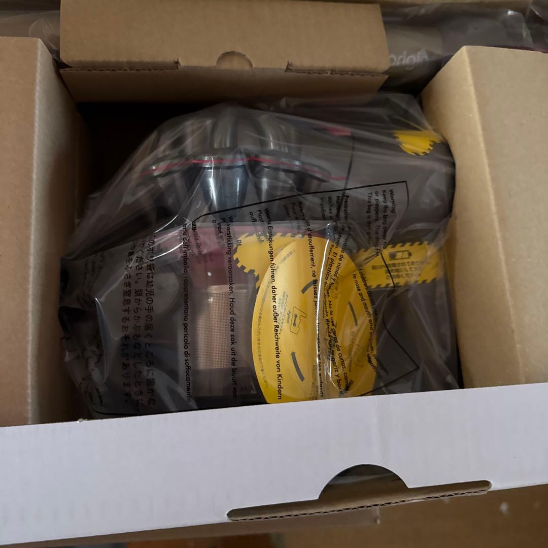 掃除機・クリーナー dyson v7fluffy origin SV11