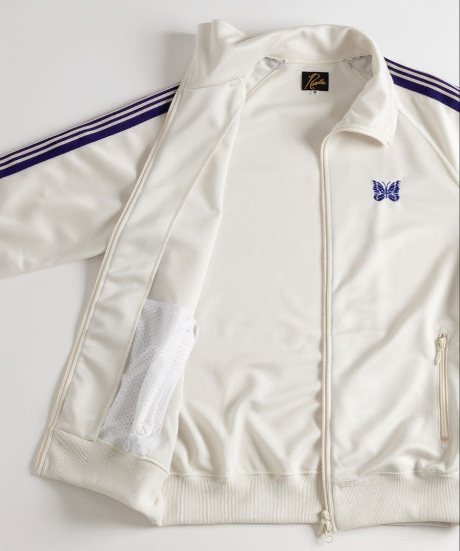 NEEDLES × FREAK’S STORE 2024