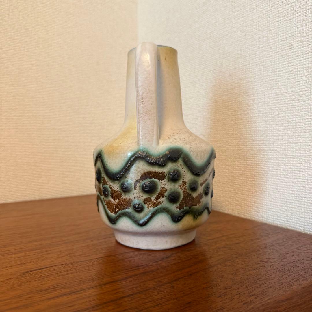 haldensleben 19cm fat lava ファットラバ ビンテージ