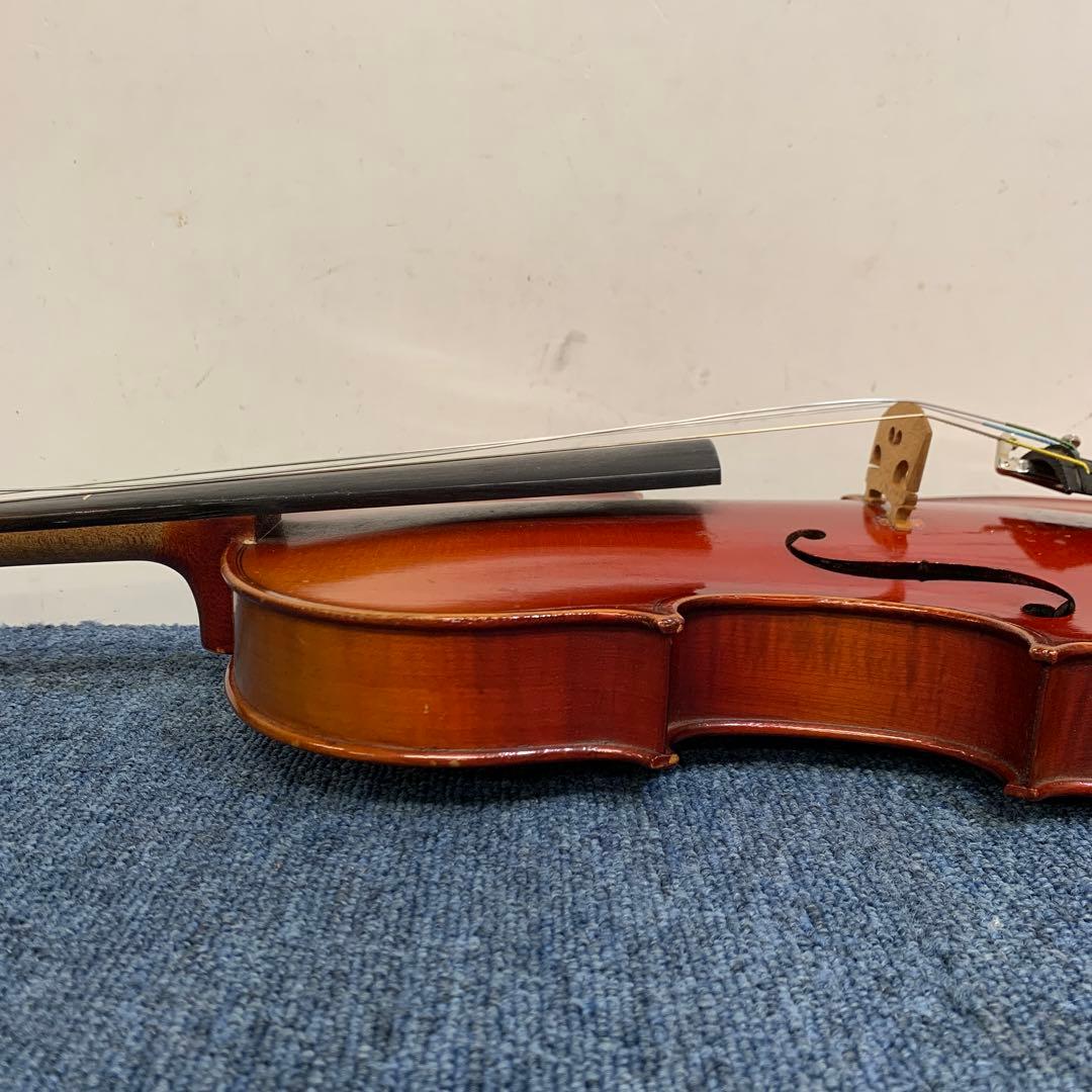 copie de antonius stradiuarius1721 バイオリン