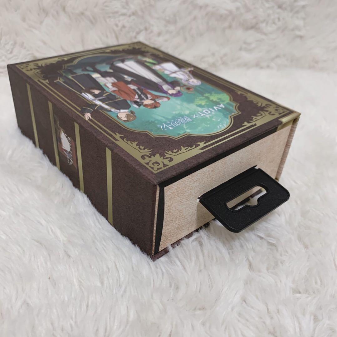 ✨廃盤レア/新品✨AVIOT TE-Q3-FRR 葬送のフリーレン　イヤホン