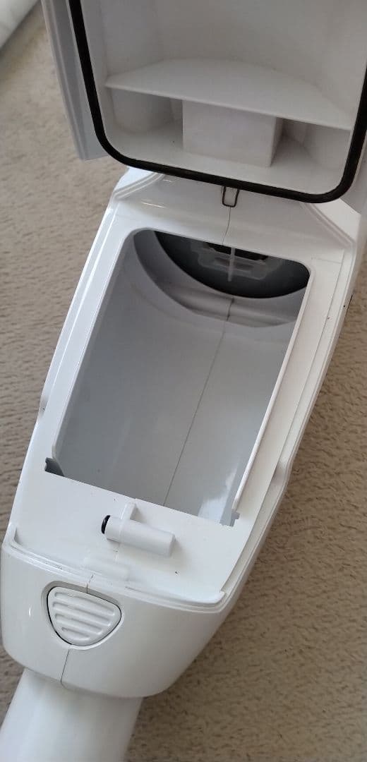 Makita CL107FD 充電式クリーナー マキタ 掃除機