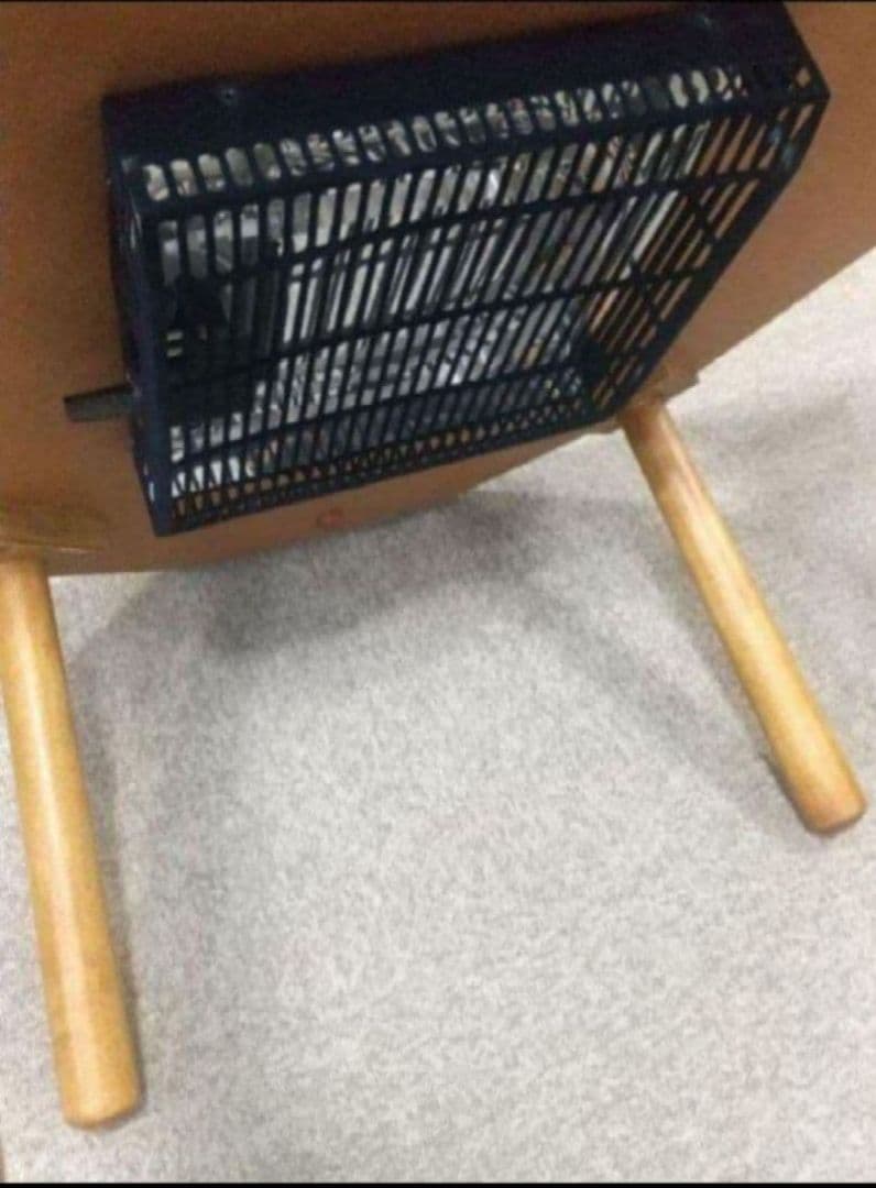 セール激安 東谷 こたつテーブル W80×D80×H39cm KT-110 新品