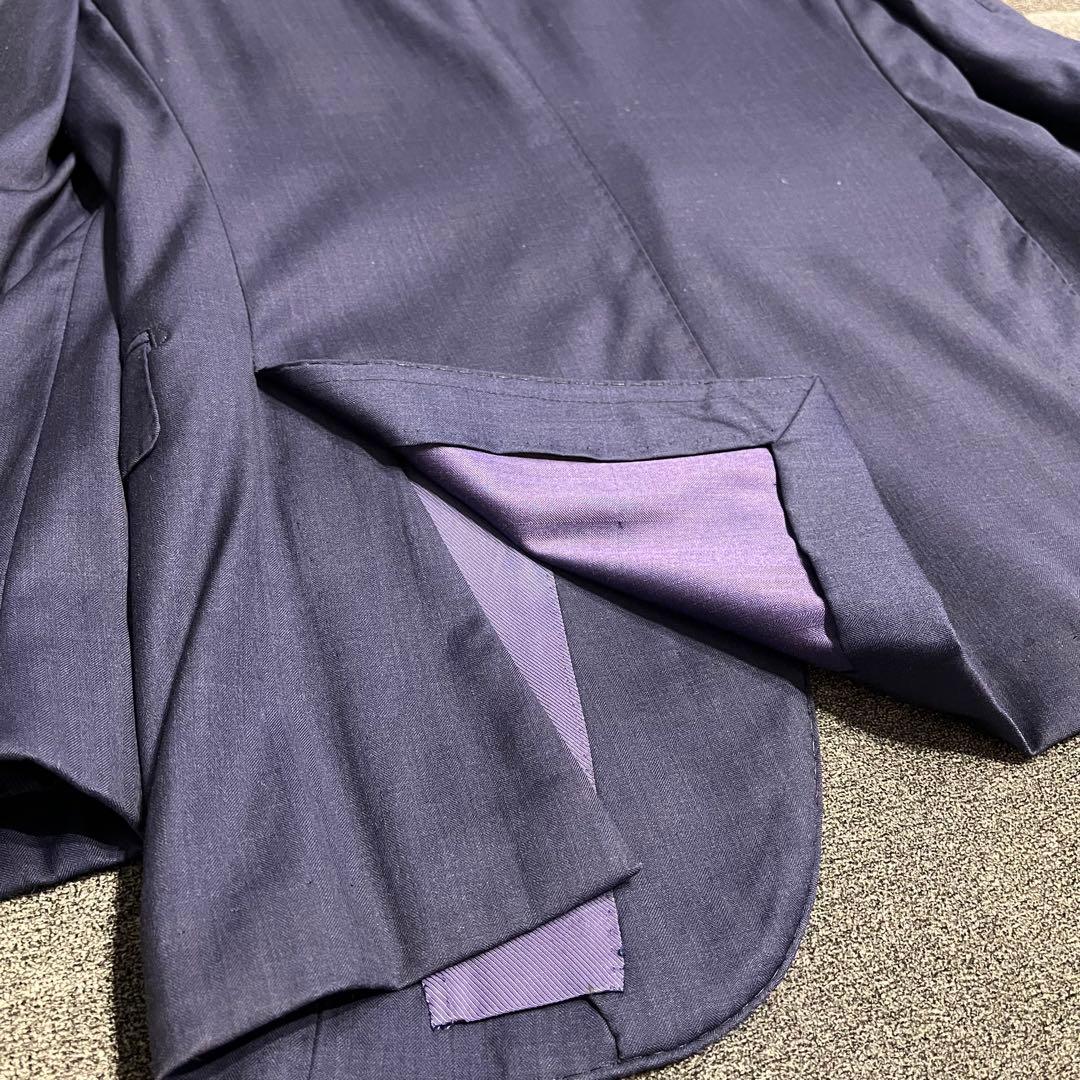 Brilla per il gusto / ウール シルク スーツ