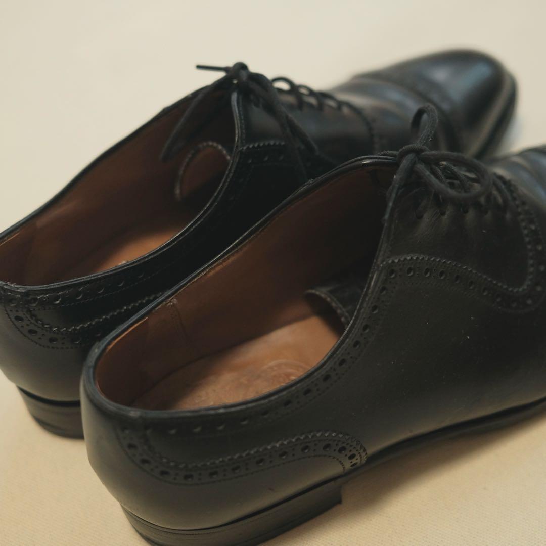 JOSEPH CHEANEY & SONS 27cm フェンチャーチ 8 1/2