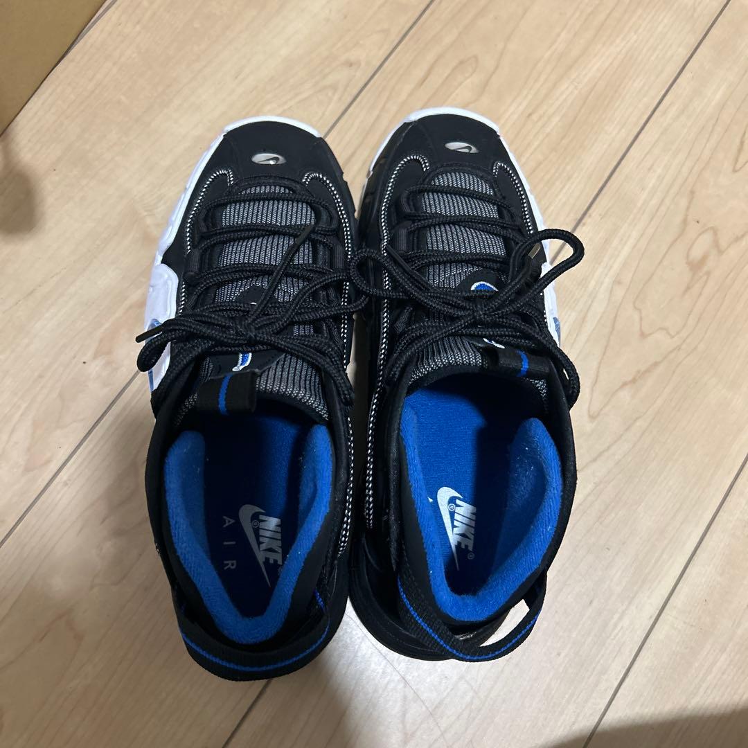 NIKE Air Max Penny ナイキ エア マックス ペニー