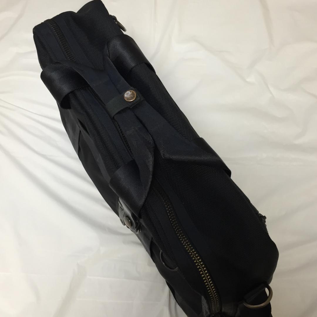 PORTER/ポーター HEAT 3way ビジネスバッグ/リュック