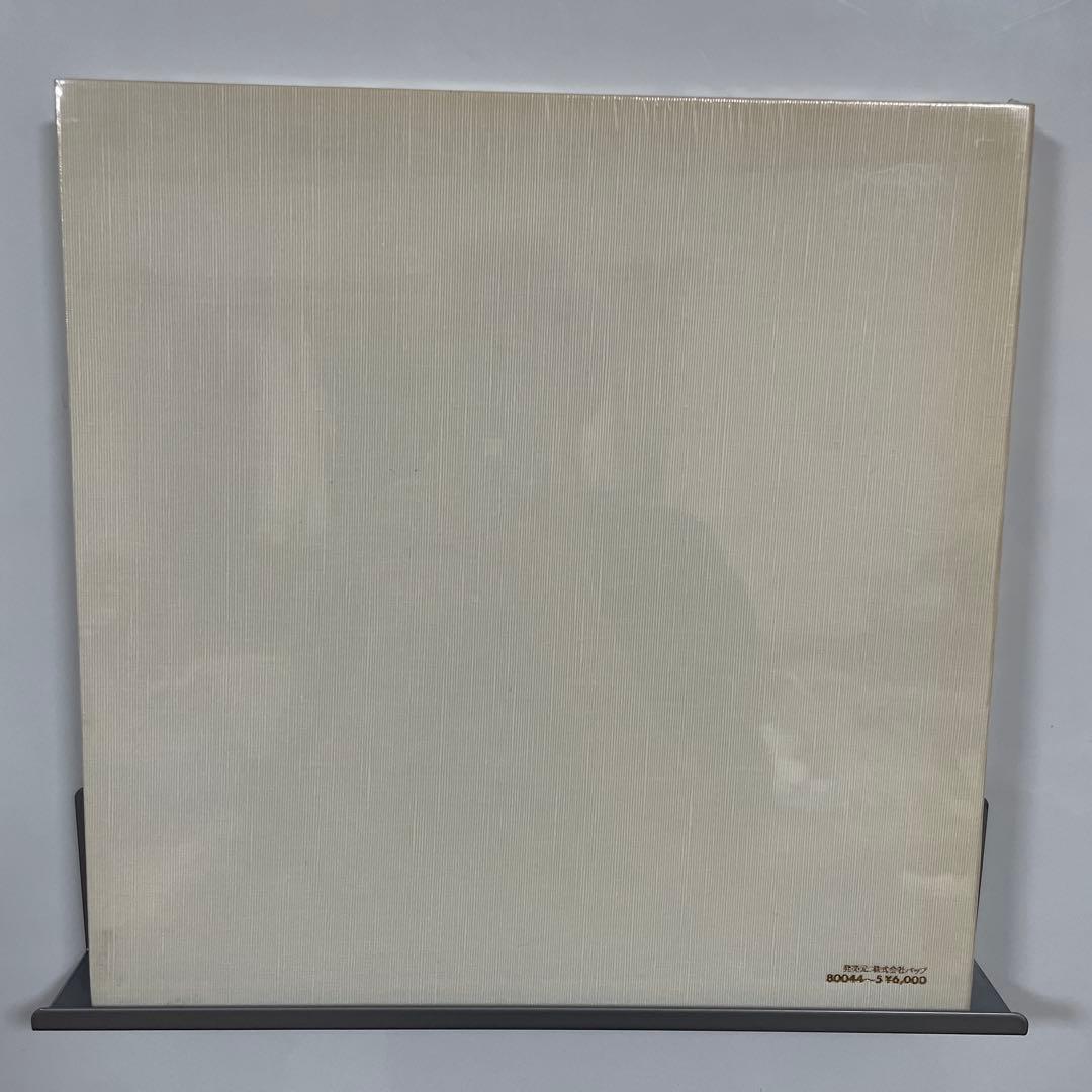 菊池桃子 卒業記念 ＬＰレコード　未開封