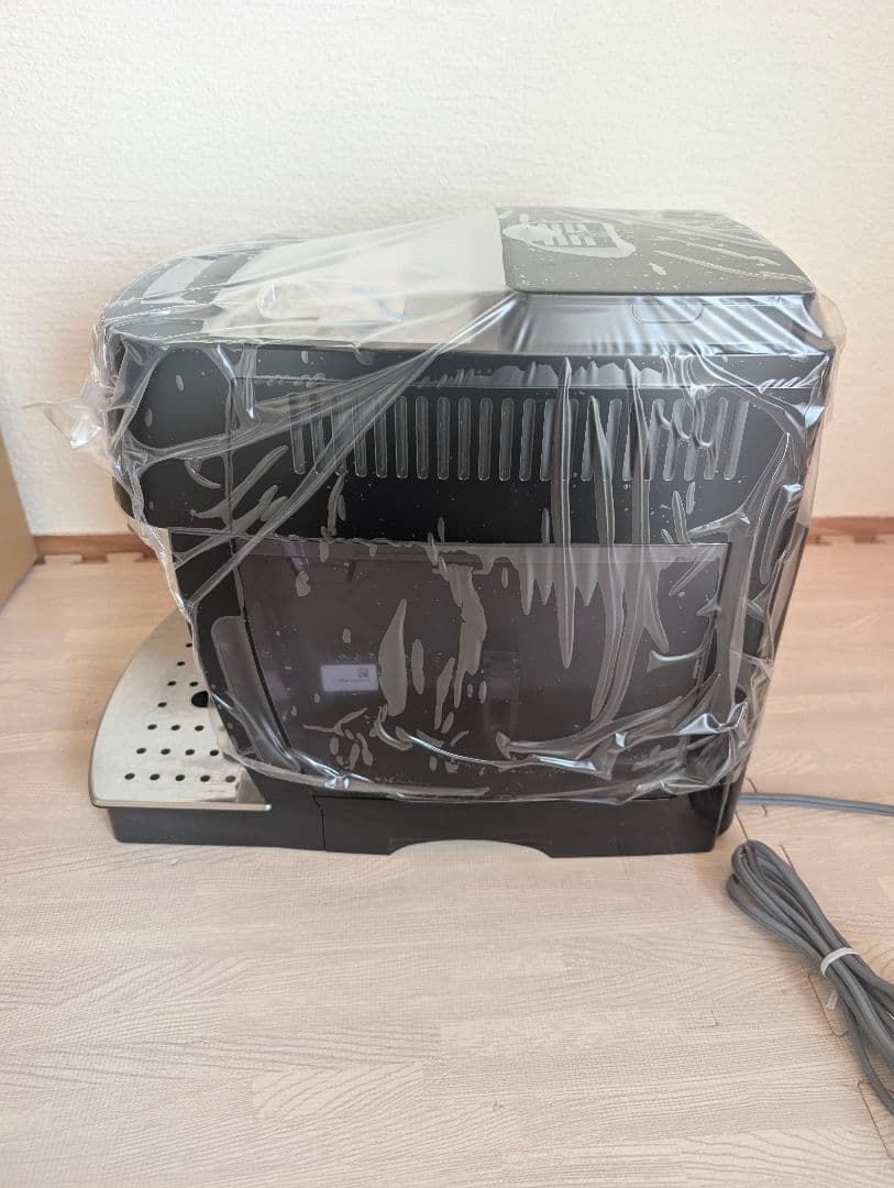 【公式点検済み】デロンギマグニフィカS ECAM22112B