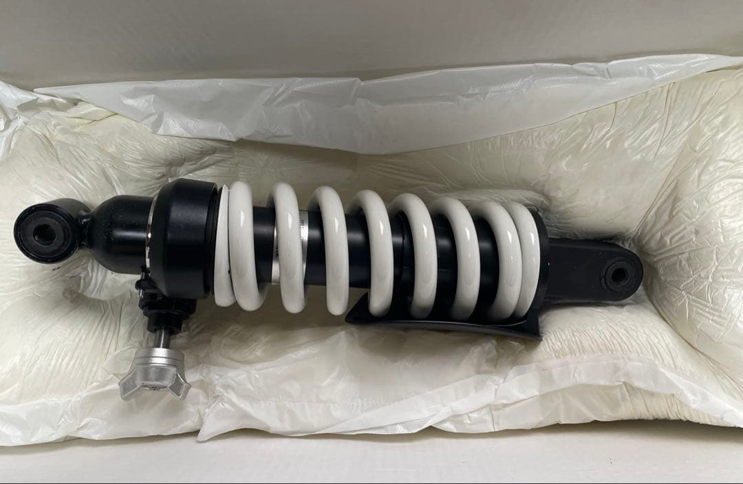 BMW Rninet 純正リアサスペンション